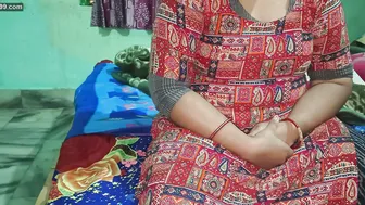 Bengali Milf Setting Me Up With Her Hottest Girlfriend Tonight