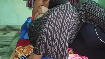 Bengali Milf Setting Me Up With Her Hottest Girlfriend Tonight