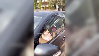 Desi Babe Flaunting Her Sexy Body Making Everyone Rock Hard