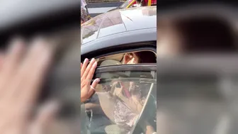 Desi Babe Flaunting Her Sexy Body Making Everyone Rock Hard