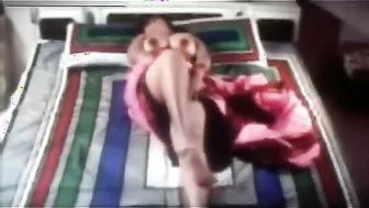 Mallu Maid Aunty Sucking And Riding Cock Homemade Fucking