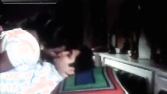 Mallu Maid Aunty Sucking And Riding Cock Homemade Fucking