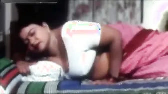 Mallu Maid Aunty Sucking And Riding Cock Homemade Fucking