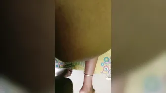South Indian Milf Getting Her Pussy Pounded Hard And Deep
