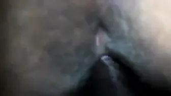 Thick Indian Aunty Bent Over Taking Dick From Behind Doggy