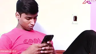 Horny Indian Milf Aunty Riding Cock Moaning Loud And Begging