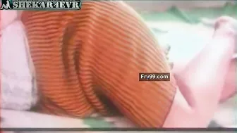 Married Aunty Riding Cock Amateur Homemade Sex Tape Caught