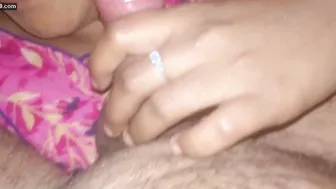 Waking My Horny Wife Up For A Morning Blowjob And Hard Fuck