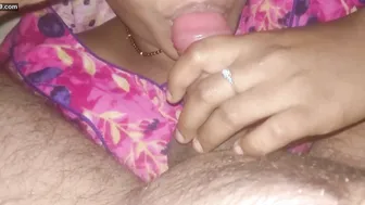 Waking My Horny Wife Up For A Morning Blowjob And Hard Fuck