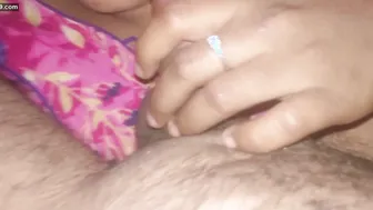 Waking My Horny Wife Up For A Morning Blowjob And Hard Fuck