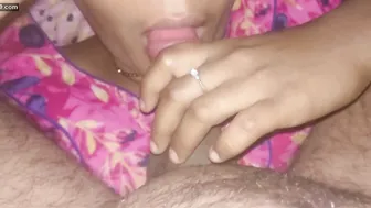 Waking My Horny Wife Up For A Morning Blowjob And Hard Fuck