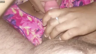 Waking My Horny Wife Up For A Morning Blowjob And Hard Fuck