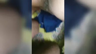 Kerala Mature Aunty Getting Her Hairy Pussy Licked And Fucked