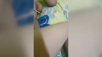 Kerala Mature Aunty Getting Her Hairy Pussy Licked And Fucked