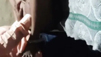 Desi Milf Getting Fucked Against Walls Inside And Outside Home