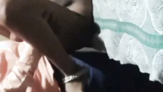Desi Milf Getting Fucked Against Walls Inside And Outside Home