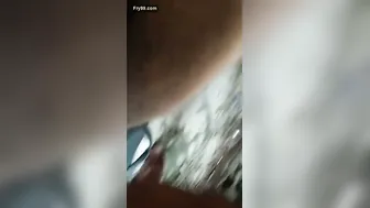 Desi Bbw Aunty Spreading Legs Showing Her Fat Hairy Pussy