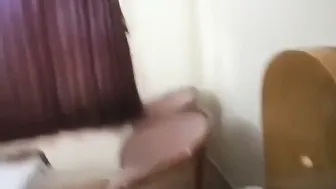 Horny Desi Aunty Getting Fucked Hard By Young Neighbor Stud