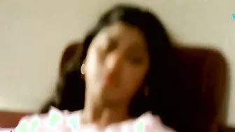 Mallu Married Woman Having Passionate Romance On The Bed Now