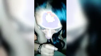 Naked Mature Desi Milf Delivering An Incredible Blowjob Skill