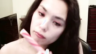 Tamil Aunty Getting Dominated And Fucked Hard While Reading Book