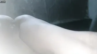 Virgin Aunty Screaming As I Stretch Her Tight Pussy Wide Open