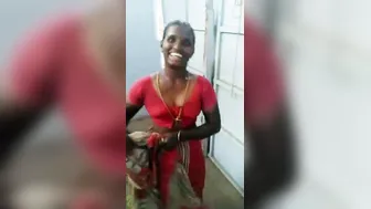 Fucking My Married Aunty Hard In Her Tight Hairy Pussy Today