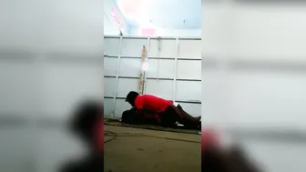 Fucking My Married Aunty Hard In Her Tight Hairy Pussy Today