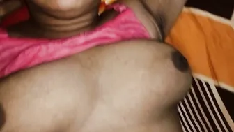 Desi Married Woman Enjoying Passionate Sex With Her Boyfriend