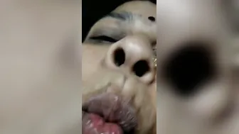 Horny Telugu Wife Teasing And Stripping In Amateur Home Video