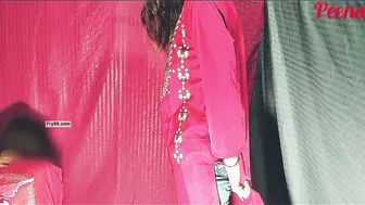Fucking My Aunties Stepdaughter Leaving Her Satisfied