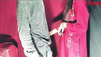 Fucking My Aunties Stepdaughter Leaving Her Satisfied