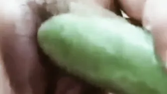 Hot Desi Bhabhi Getting Railed On Cam Moaning In Pleasure