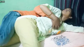 Thick Indian Milf Screaming While Getting Drilled Doggy