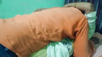 Thick Indian Milf Screaming While Getting Drilled Doggy