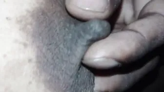 Desi Milf Flashing Her Hard Nipples For The Camera Ready