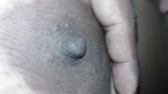 Desi Milf Flashing Her Hard Nipples For The Camera Ready