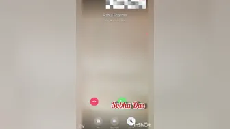 Village Aunty Showing Off Her Big Fat Juicy Pussy Lips