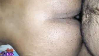 Sri Lankan Milf Getting Her Ass Pounded By The Holy Monk