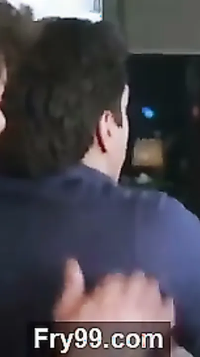 Employee Squeezing His Hot Boss Tits Accidentally On Purpose