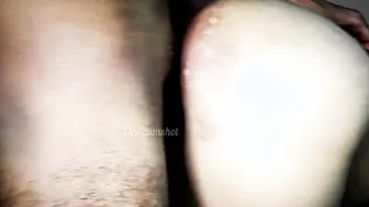 Fucking My Wifes Younger Sister Doggy Making Her Scream Loud