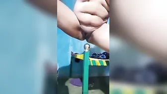 Unsatisfied Aunty Begging Me To Fuck Her Harder And Deeper