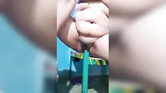 Unsatisfied Aunty Begging Me To Fuck Her Harder And Deeper