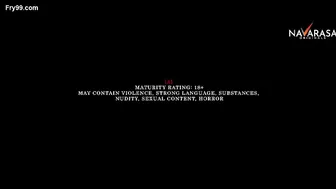 Horny Married Woman Craving Cock Stroking It Between Boobs