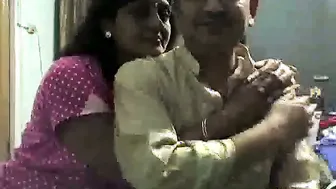 Desi Aunty Moaning While Getting Fucked By Hubby Best Friend