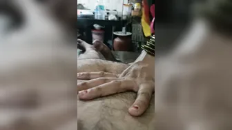Pounding My Neighbor Aunty Making Her Moan Loud Next Door