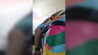 Pounding My Neighbor Aunty Making Her Moan Loud Next Door