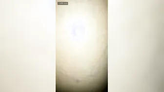 Sexy Desi Aunty Pissing After Getting Fucked Real Hard
