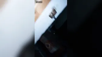 Sexy Desi Aunty Pissing After Getting Fucked Real Hard