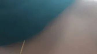 Horny Aunty Dirty Talking While Masturbating In Her Bedroom